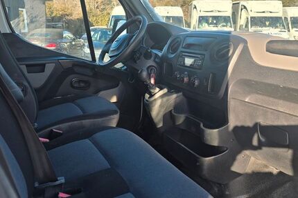 Nissan NV400 120.000 km 8.999 &euro; Altdorf 84032