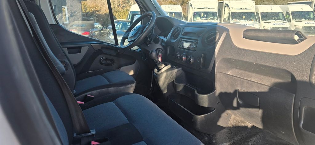 Nissan NV400 120.000 km 8.999 &euro; Altdorf 84032