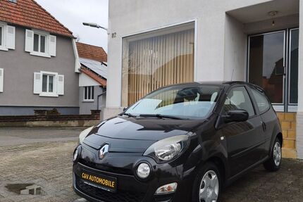 Renault Twingo 205.000 km 2.990 &euro; Altenheim 77743