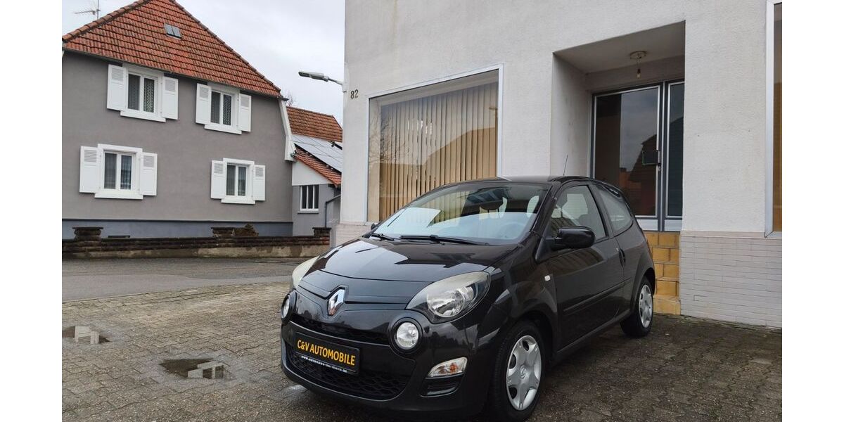 Renault Twingo 205.000 km 2.990 &euro; Altenheim 77743