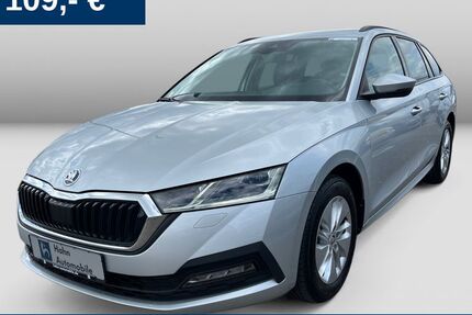 Skoda Octavia 107.426 km 17.430 &euro; Weinstadt-Endersbach 71384