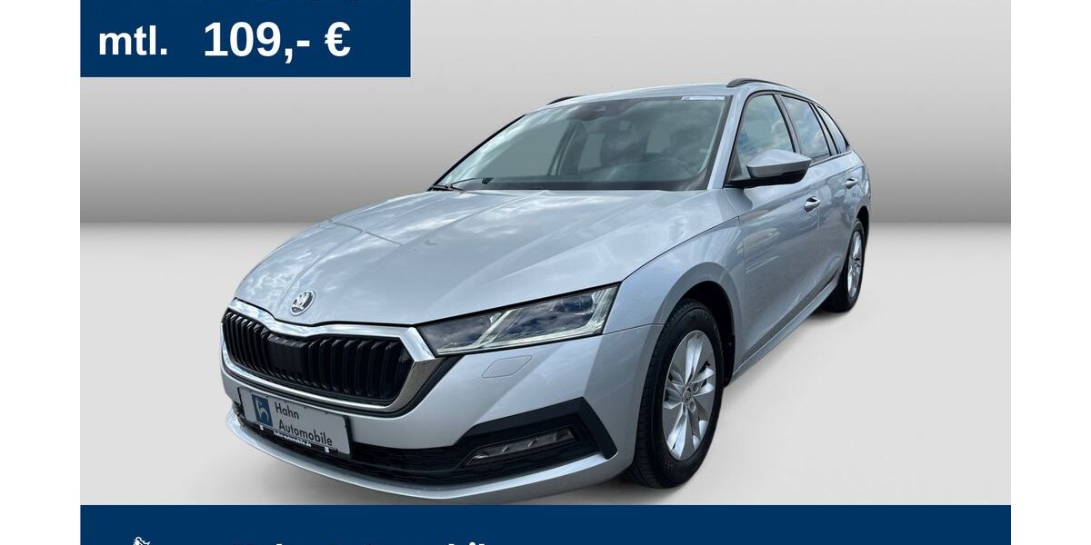 Skoda Octavia 107.426 km 17.430 &euro; Weinstadt-Endersbach 71384