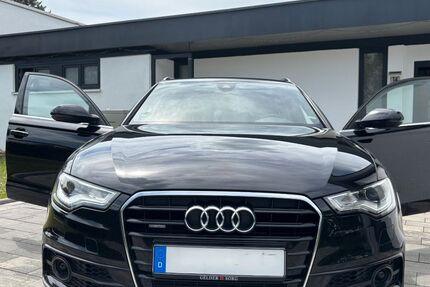 Audi A6 90.145 km 21.000 &euro; Coburg 96450