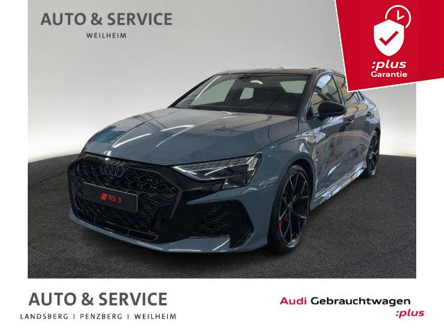 Audi RS3 12.000 km 78.990 &euro; Weilheim 82362
