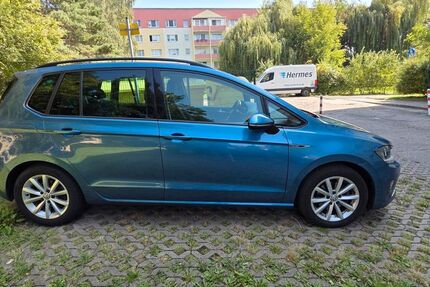VW Golf Sportsvan 179.000 km 11.300 € Bad Düben 04849