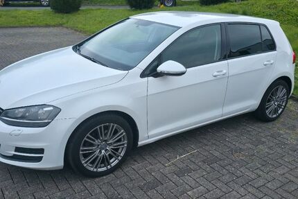 VW Golf 191.678 km 6.200 &euro; Meschede 59872
