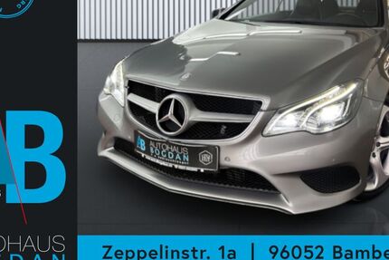 Mercedes-Benz E 250 139.182 km 18.590 &euro; Bamberg 96052