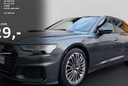 Audi A6 37.719 km 43.780 &euro; Ravensburg 88214