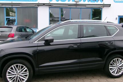 Seat Ateca 99.500 km 13.980 &euro; Schwarzenbek 21493