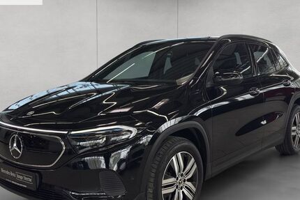 Mercedes-Benz EQA 39.374 km 26.730 &euro; Göttingen 37079
