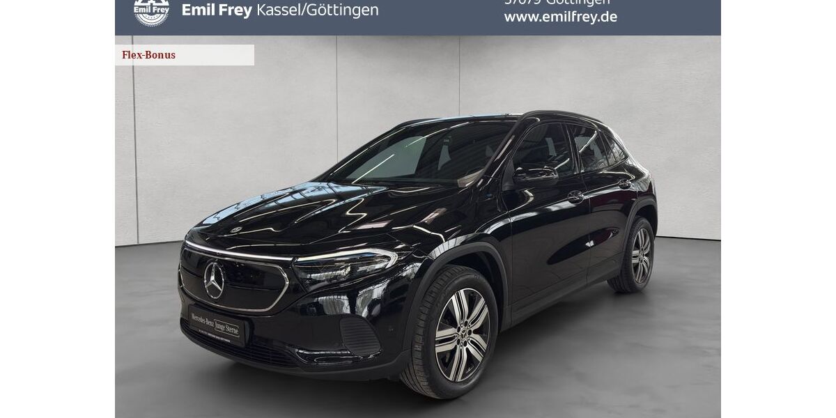 Mercedes-Benz EQA 39.374 km 27.620 &euro; Göttingen 37079