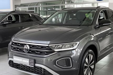 VW T-Roc 4.900 km 33.990 &euro; Oldenburg 26123