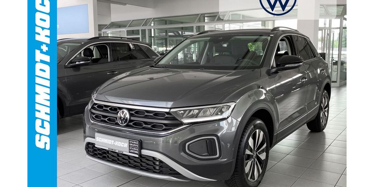 VW T-Roc 4.900 km 33.990 &euro; Oldenburg 26123