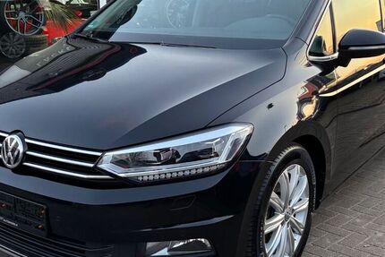 VW Touran