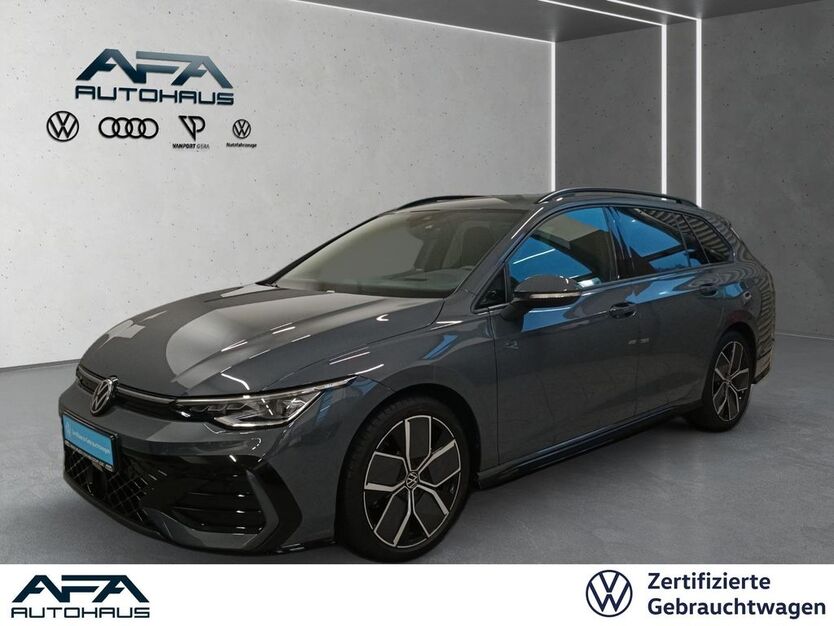 VW Golf 18.000 km 39.888 € Gera 07546