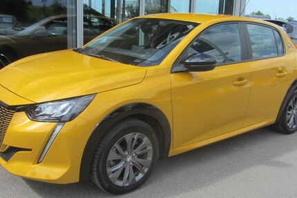 Peugeot 208 46.900 km 15.780 &euro; Riedlingen 88499