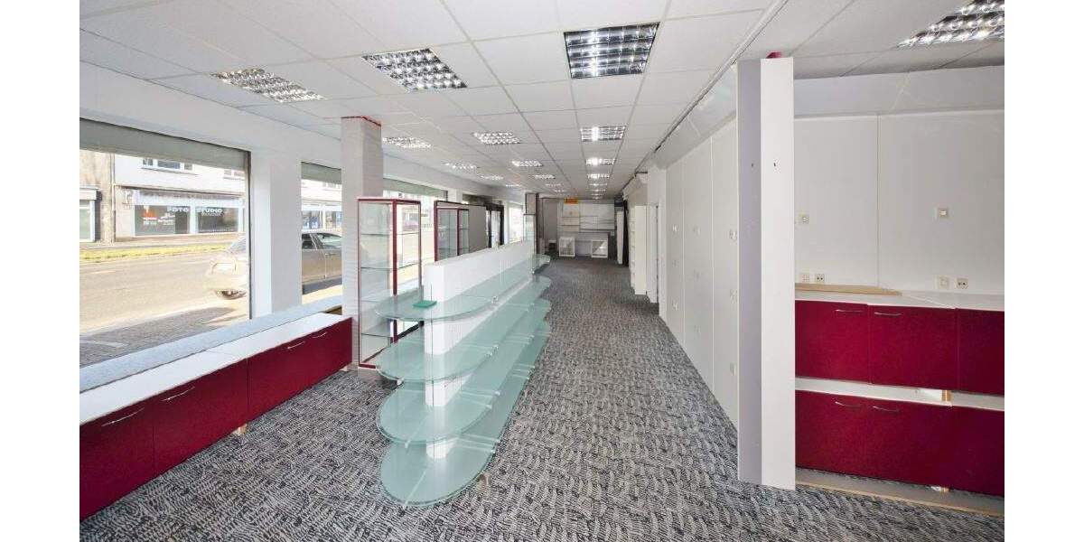 Gewerbeobjekt Wilhelmshaven-Heppens Heppens - 99.000&euro; | Angebot:25686763