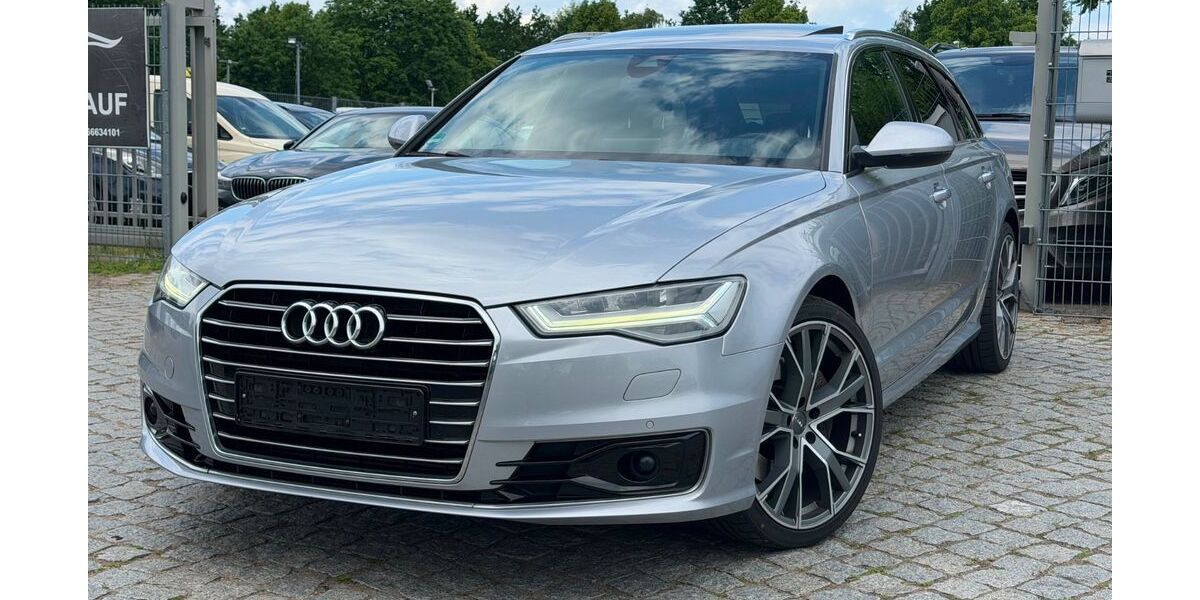 Audi A6 259.000 km 13.990 &euro; Hannover 30179