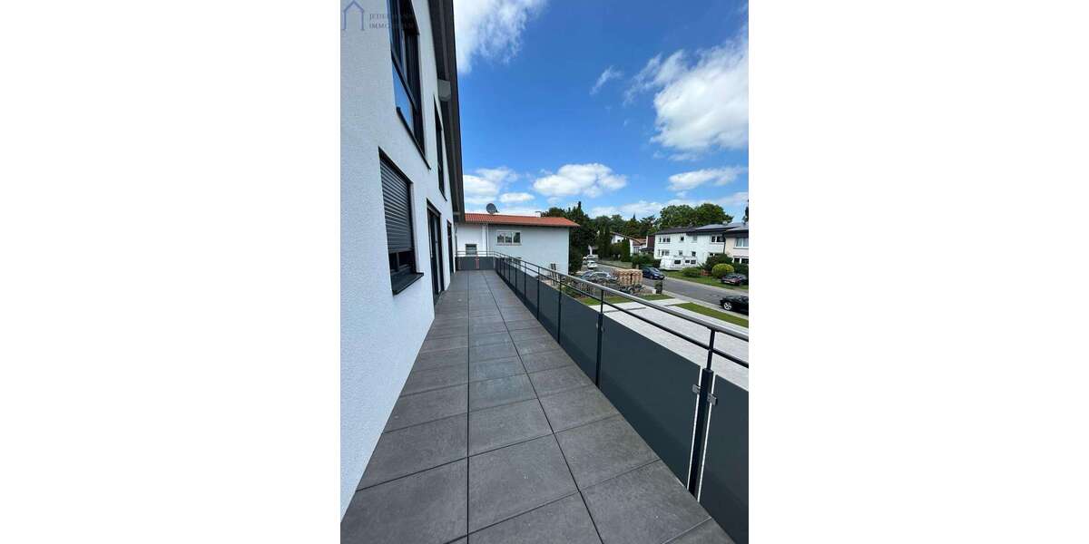 Etagenwohnung Groß-Umstadt Umstadt - 3 Zimmer, 91 m&sup2;, 467.000&euro; | Angebot:25139441