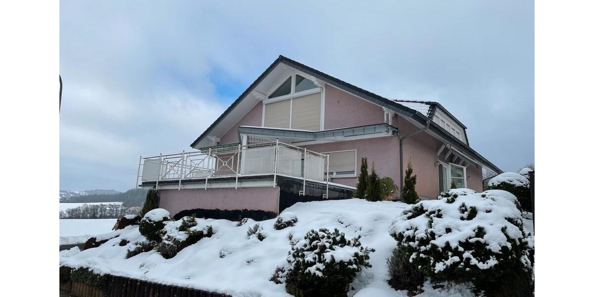 Etagenwohnung Steinau an der Straße - 1 Zimmer, 55 m&sup2;, 435&euro; | Angebot:24713122