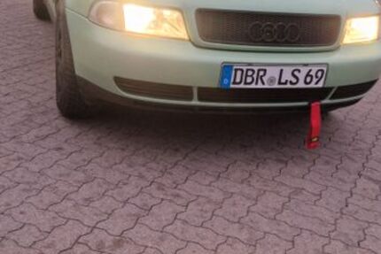 Audi A4 303.000 km 2.800 &euro; Neubukow 18233