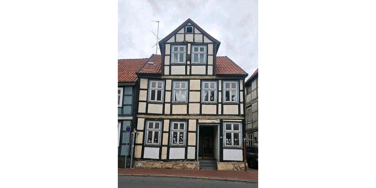 Mehrfamilienhaus, Wohnhaus Lüchow (Wendland) - 20.000&euro; | Angebot:26350251