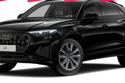 Audi Q8 25.914 km 68.960 &euro; Plattling 94447