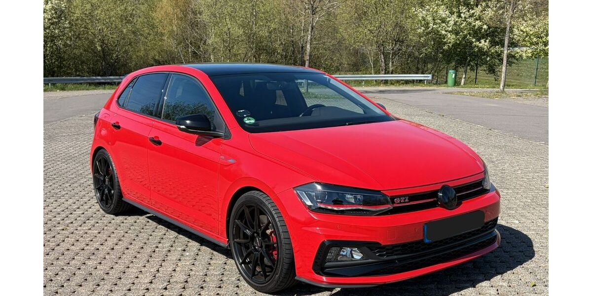 VW Polo 33.900 km 19.250 &euro; Olpe 57462