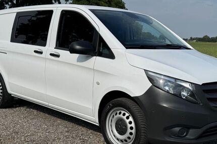 Mercedes-Benz Vito 176.363 km 18.200 &euro; Drochtersen -Hüll 21706