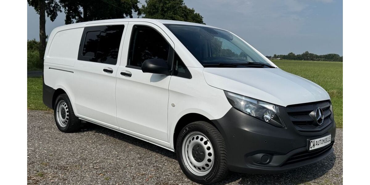 Mercedes-Benz Vito 176.363 km 18.200 &euro; Drochtersen -Hüll 21706