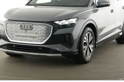 Audi Q4 e-tron 67.724 km 29.890 &euro; Suhl 98527