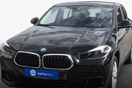 BMW X2 32.747 km 22.990 &euro; Zwingenberg 64673