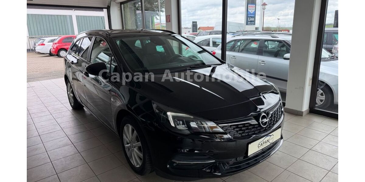 Opel Astra 176.000 km 6.200 &euro; Kirchheimbolanden 67292