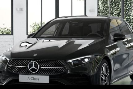 Mercedes-Benz A 200 15.498 km 35.890 &euro; Bremen 28329