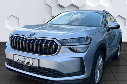 Skoda Kodiaq 9.000 km 46.890 € Berlin 12524