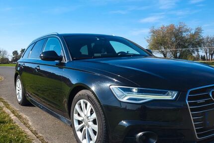 Audi A6 145.000 km 18.400 &euro; Neiße Malxetal 03159