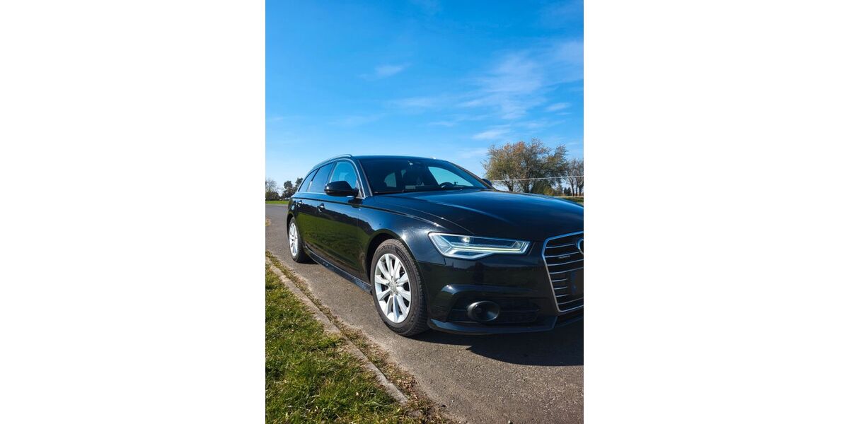 Audi A6 145.000 km 18.400 &euro; Neiße Malxetal 03159