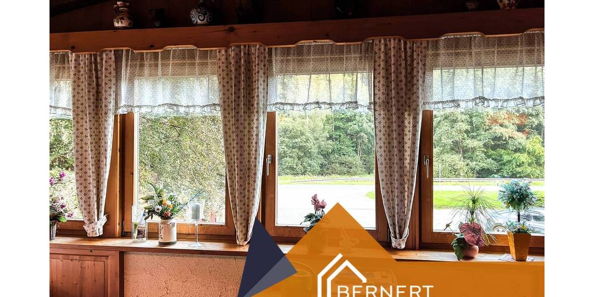 Gewerbeobjekt Wallenfels Wellesbach - 1 Zimmer, 179.000&euro; | Angebot:19320354