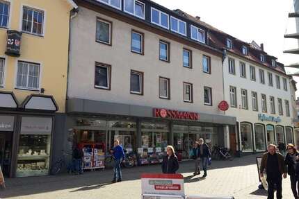 Wohnung zum Mieten in Soest 400 € 60 m²