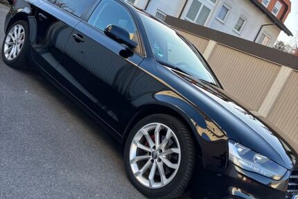 Audi A4 329.000 km 7.000 &euro; Obertshausen 63179
