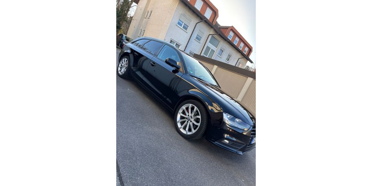 Audi A4 329.000 km 7.000 &euro; Obertshausen 63179