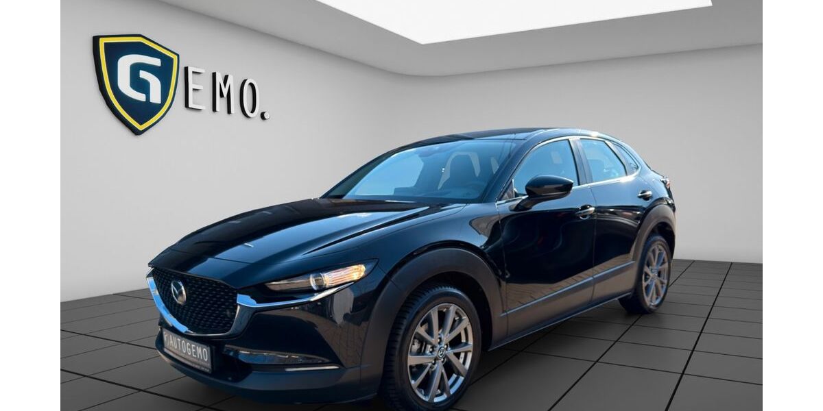 Mazda CX-3 73.367 km 21.490 &euro; Buhlenberg 55767