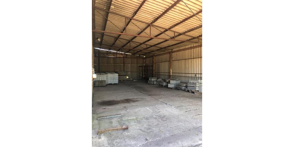 Gewerbeobjekt Bismark (Altmark) Badingen - 1.190&euro; | Angebot:26648041