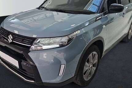 Suzuki Vitara 19.159 km 19.860 &euro; München 80992