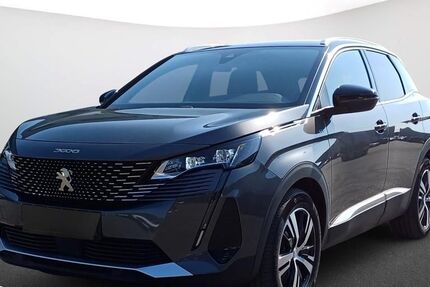 Peugeot 3008 17.246 km 26.989 &euro; Borken 46325