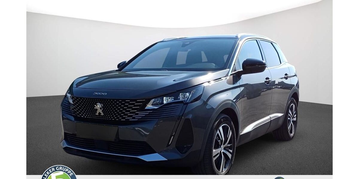 Peugeot 3008 17.246 km 26.989 &euro; Borken 46325