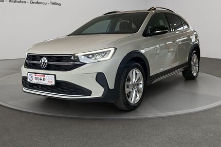 VW Taigo 8.828 km 23.900 &euro; Vilshofen 94474