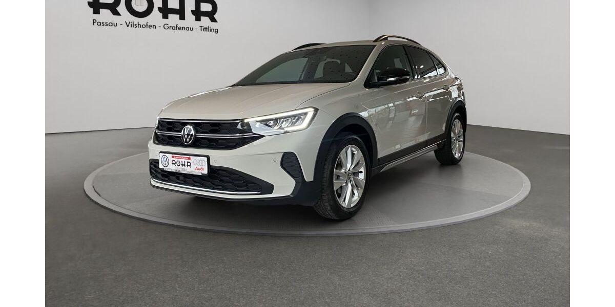 VW Taigo 8.828 km 23.900 &euro; Vilshofen 94474