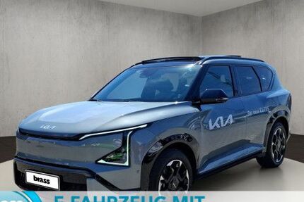 Kia EV5 3.990 km 46.980 &euro; Frankfurt 60488