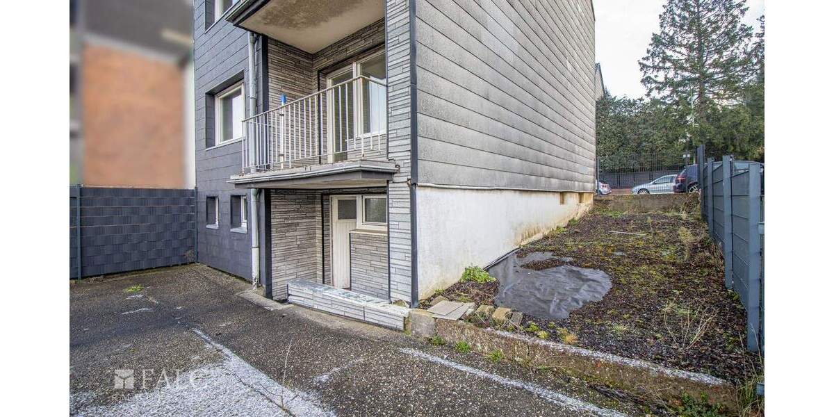 Reihenendhaus Stolberg Münsterbusch - 5 Zimmer, 128 m&sup2;, 295.000&euro; | Angebot:24376773